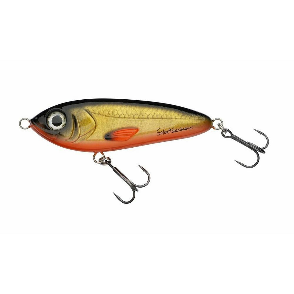 Svartzonker McTracer 12,5cm/69g