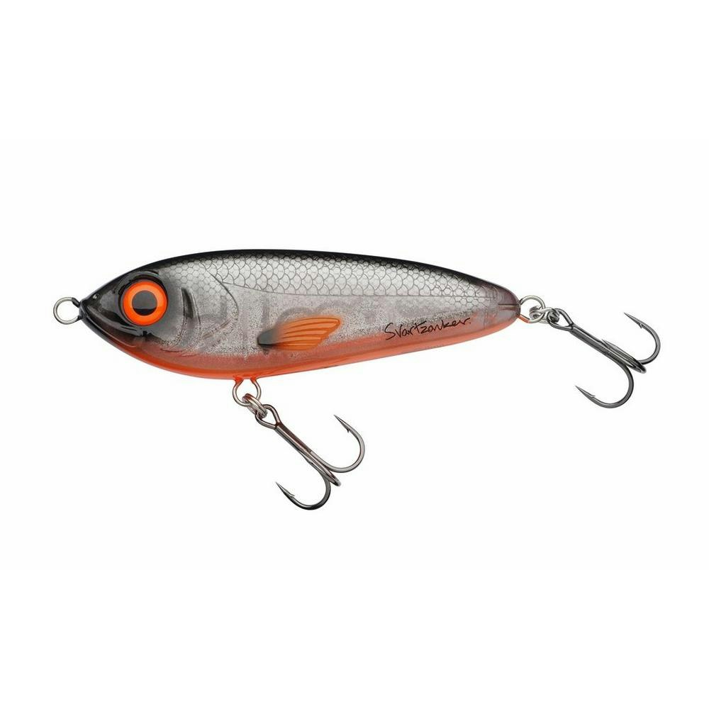 Svartzonker McTracer 12,5cm/69g