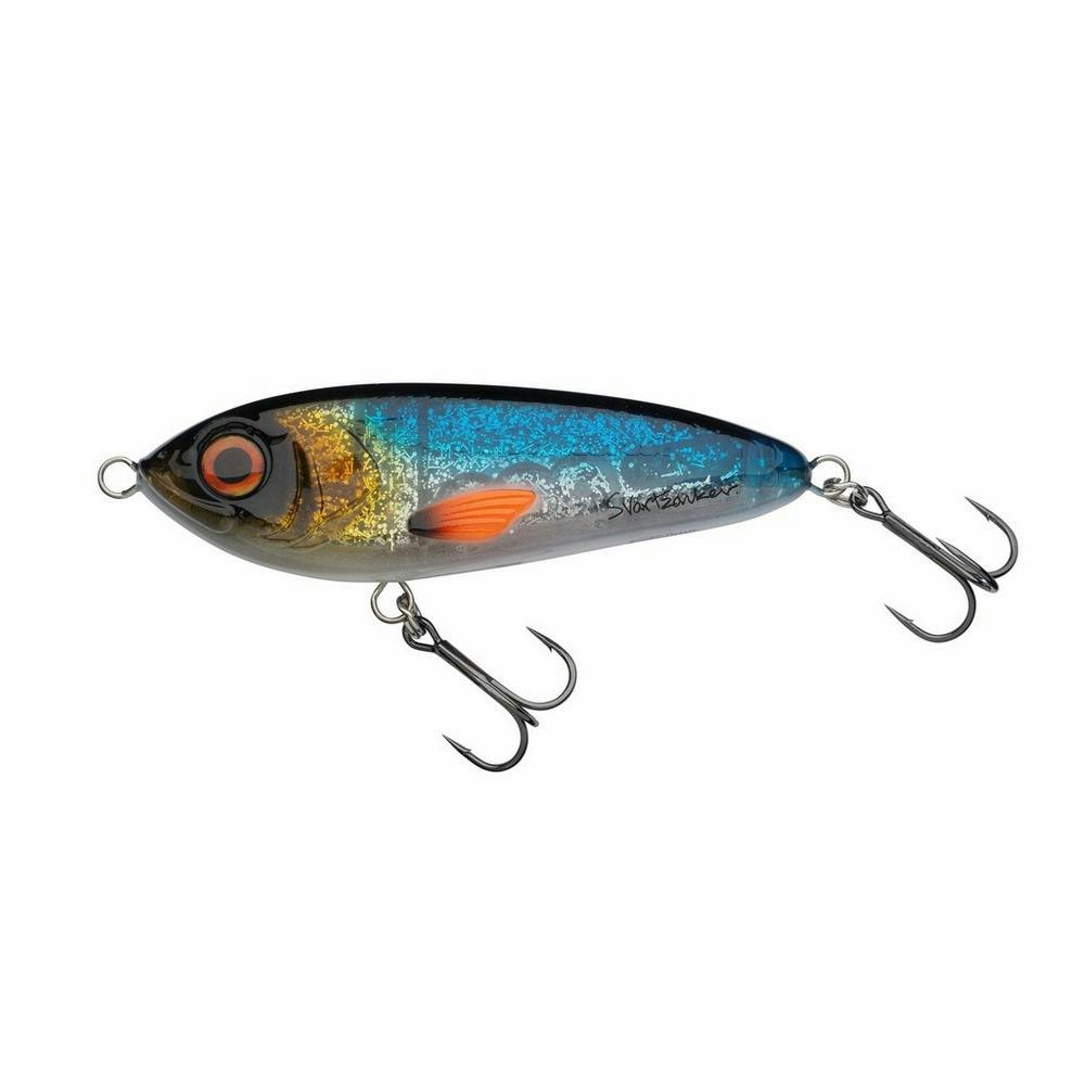 Svartzonker McTracer 12,5cm/69g