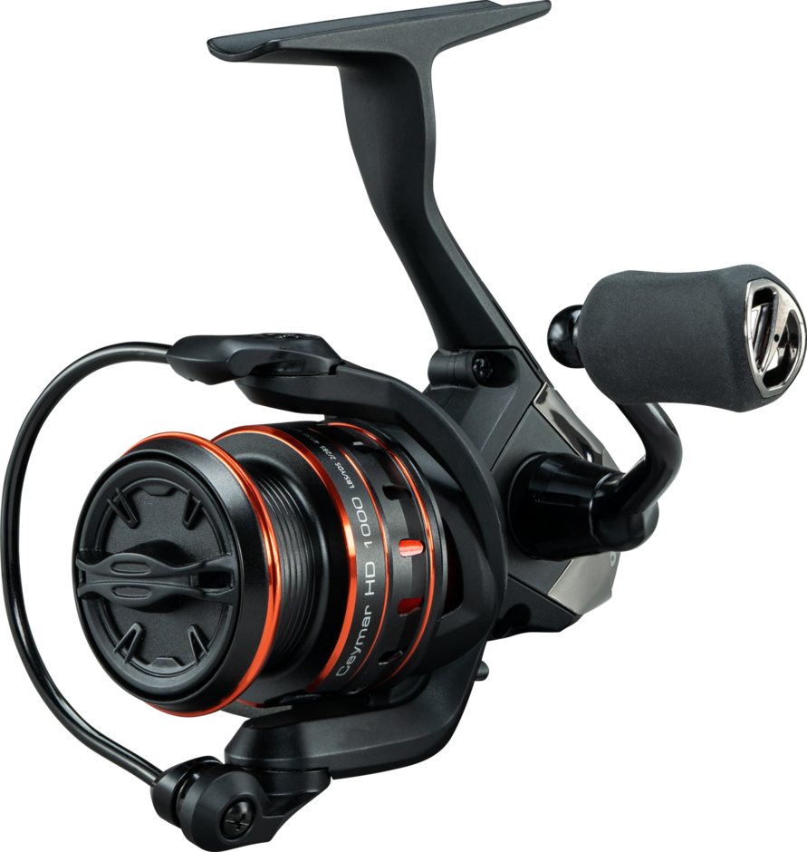 Okuma Ceymar CHD Spinning 5.3:1
