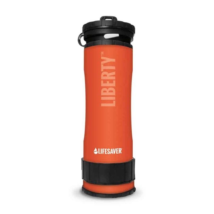 LifeSaver Liberty