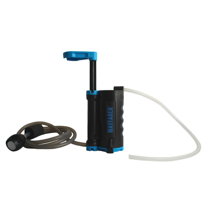LifeSaver Wayfarer