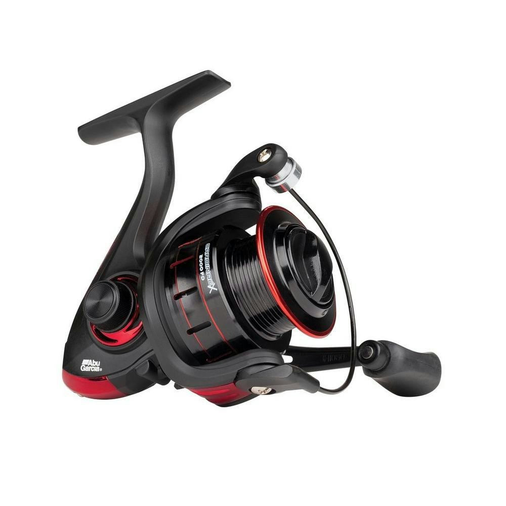 Abu Garcia Cardinal X FD