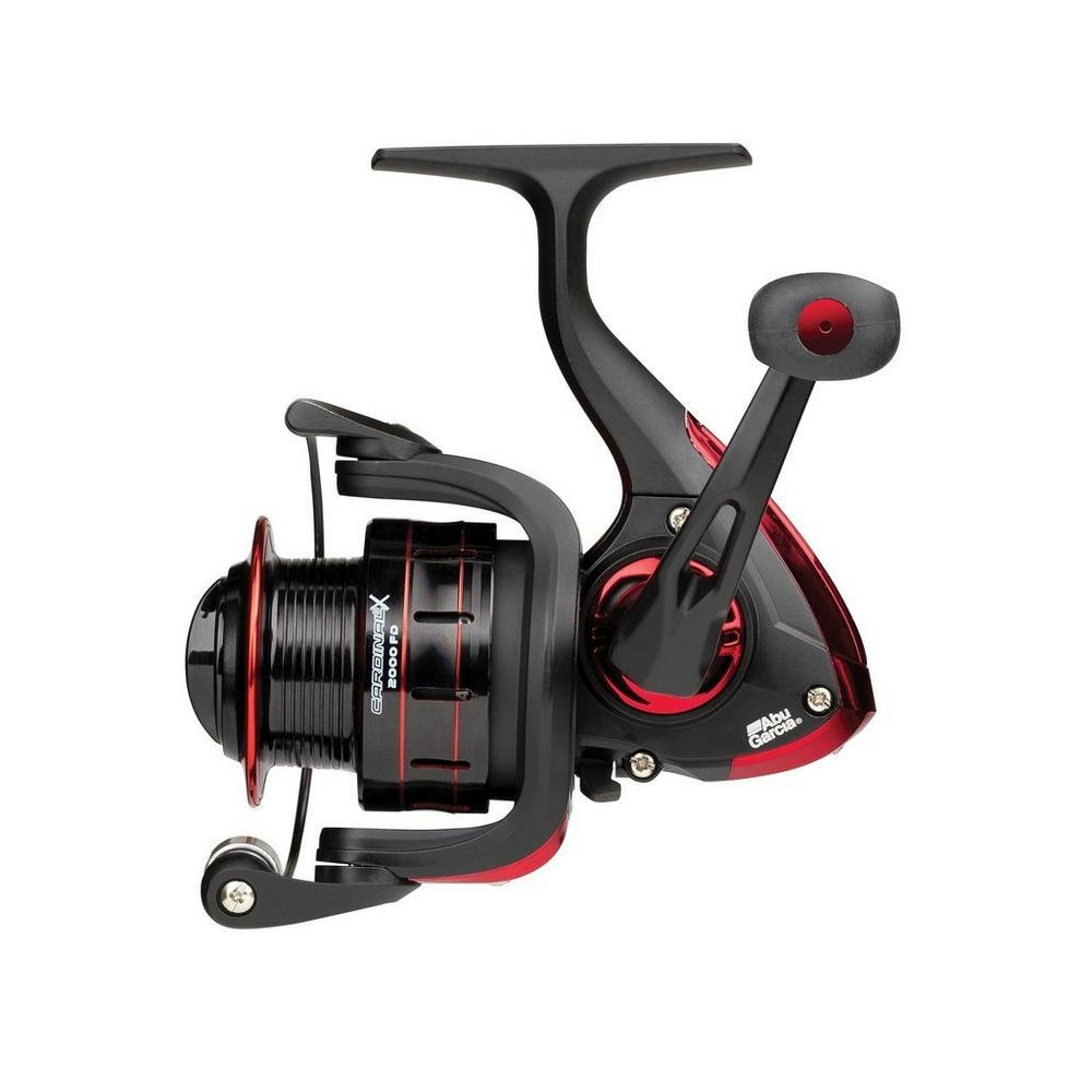 Abu Garcia Cardinal X FD