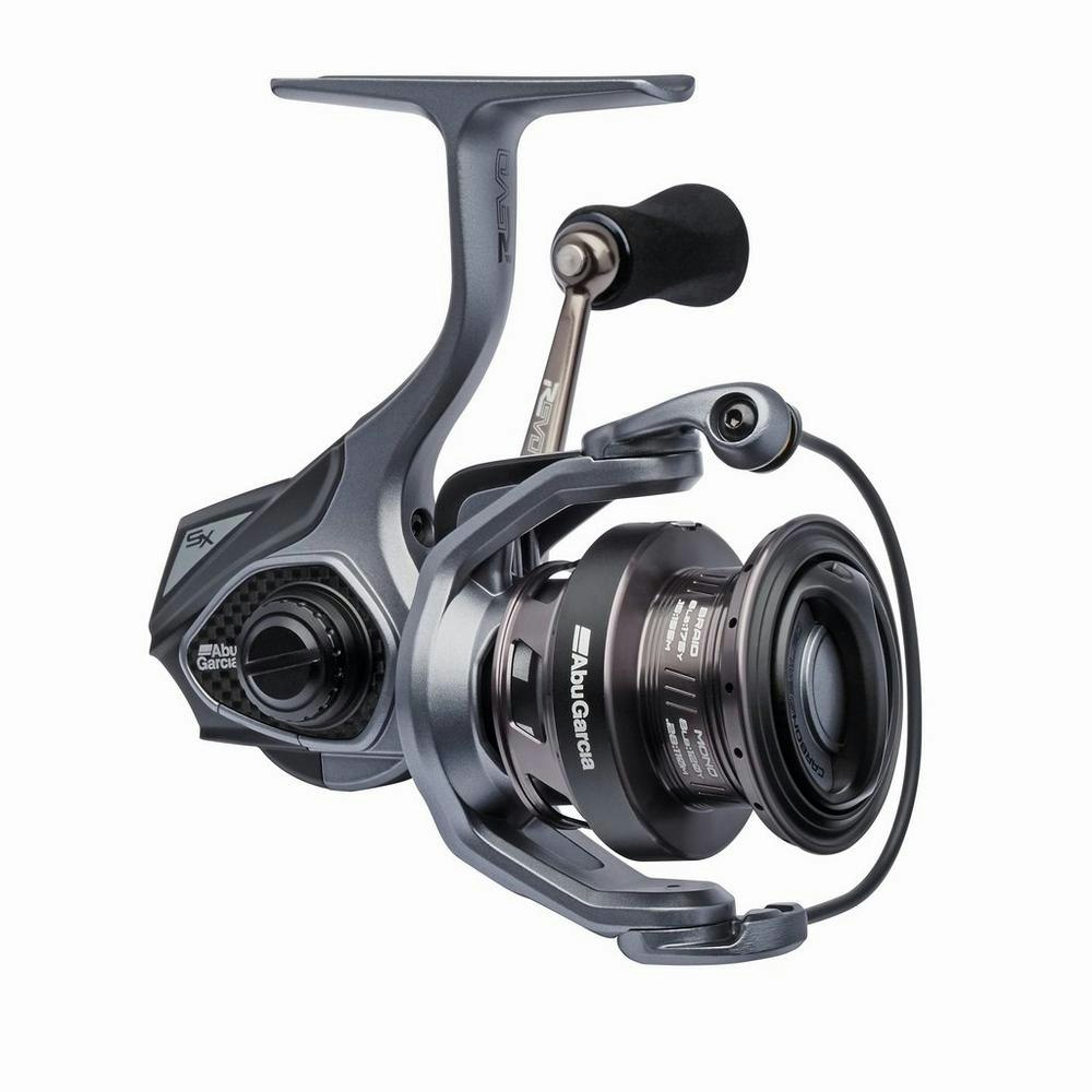 Abu Garcia Revo3 SX