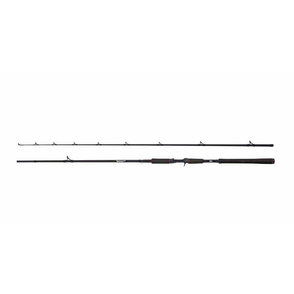 Abu Garcia Beast Pike Casting