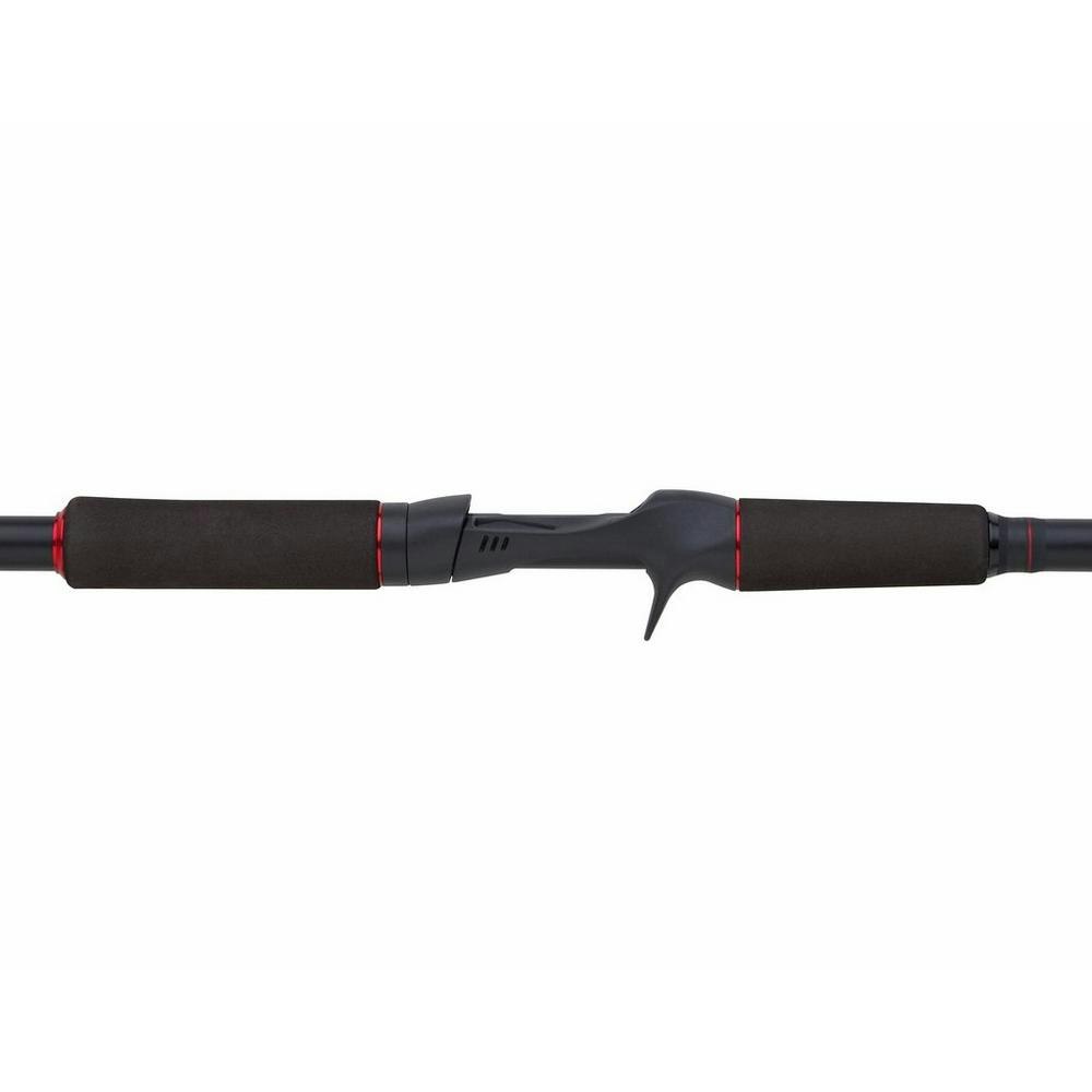 Abu Garcia Beast Pike Casting