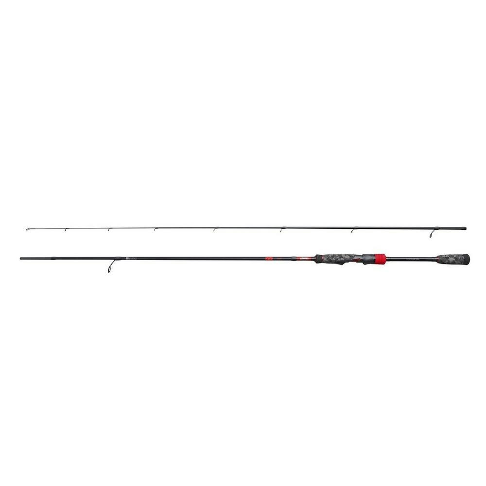 Berkley URBN II Jigger 210cm 5-21g