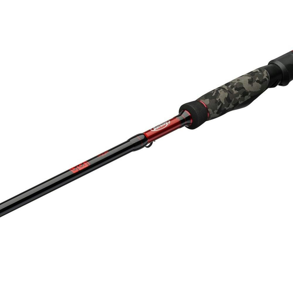 Berkley URBN II Jigger 210cm 5-21g