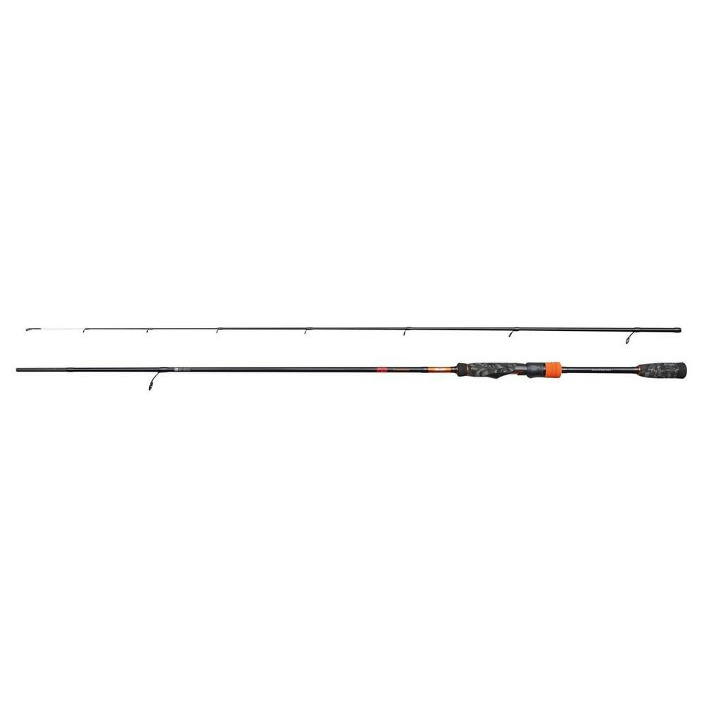 Berkley URBN II Dropshooter 210cm 5-21g