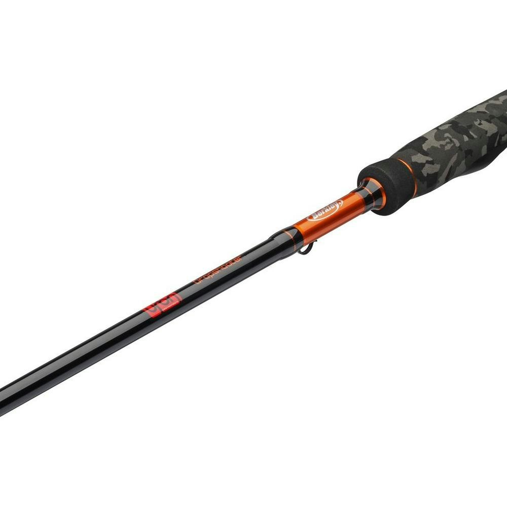 Berkley URBN II Dropshooter 210cm 5-21g