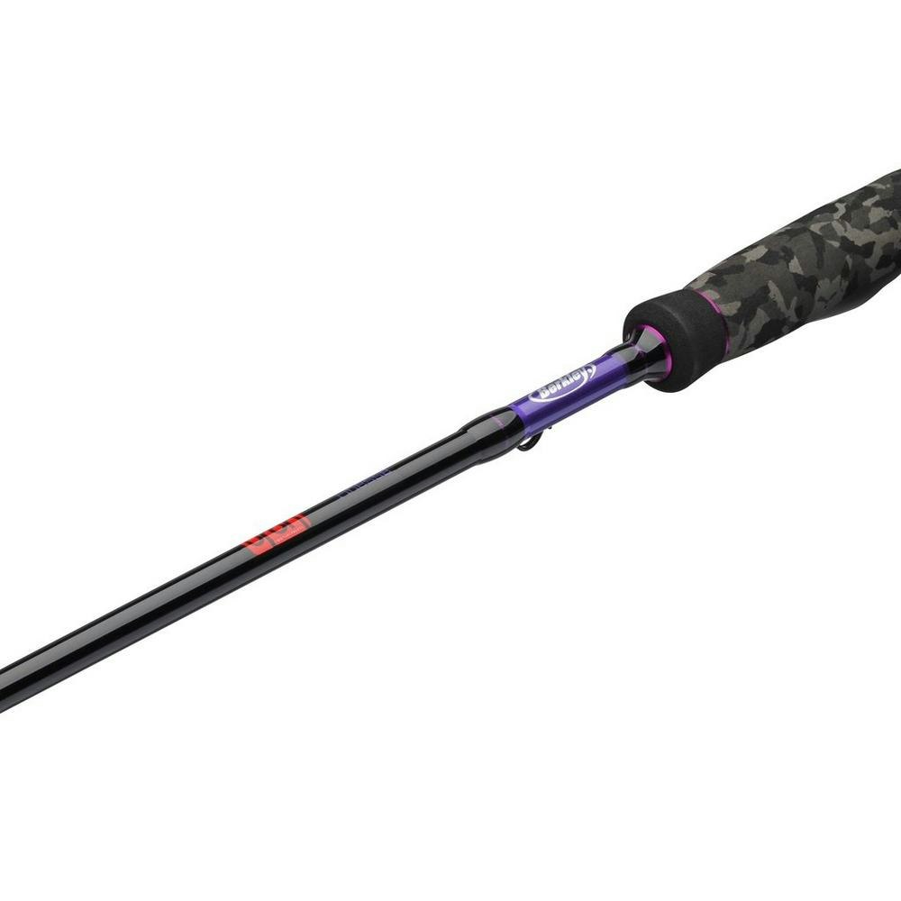 Berkley URBN II Finesse 200cm 3-14g