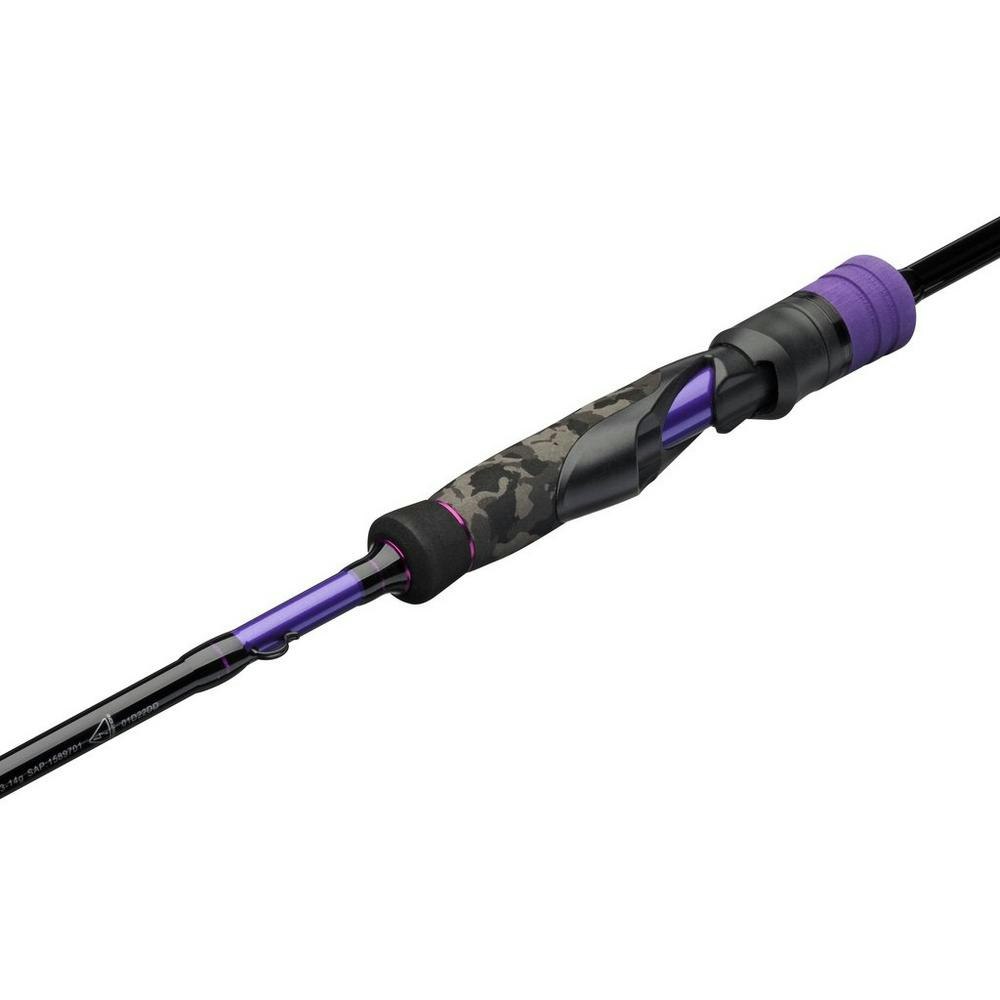 Berkley URBN II Finesse 200cm 3-14g