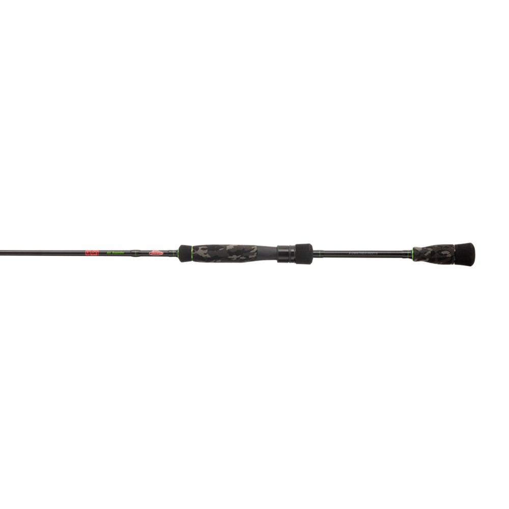 Berkley URBN II Allrounder 220cm 7-24g