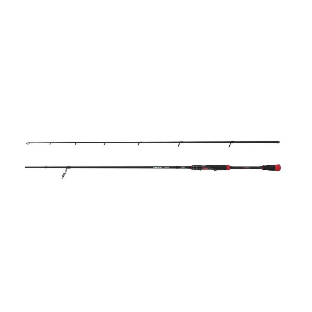 Berkley ZILLA Pike 802H S 30-90g