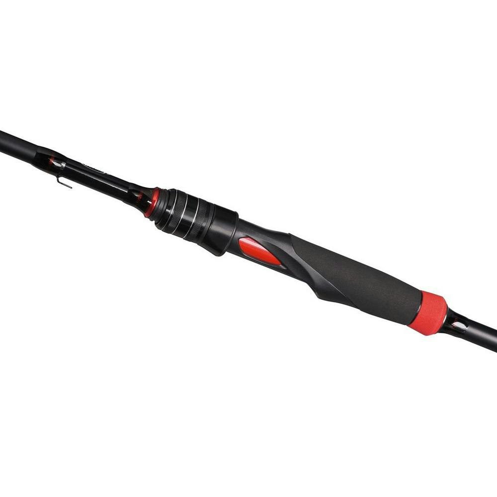 Berkley ZILLA Pike 802H S 30-90g