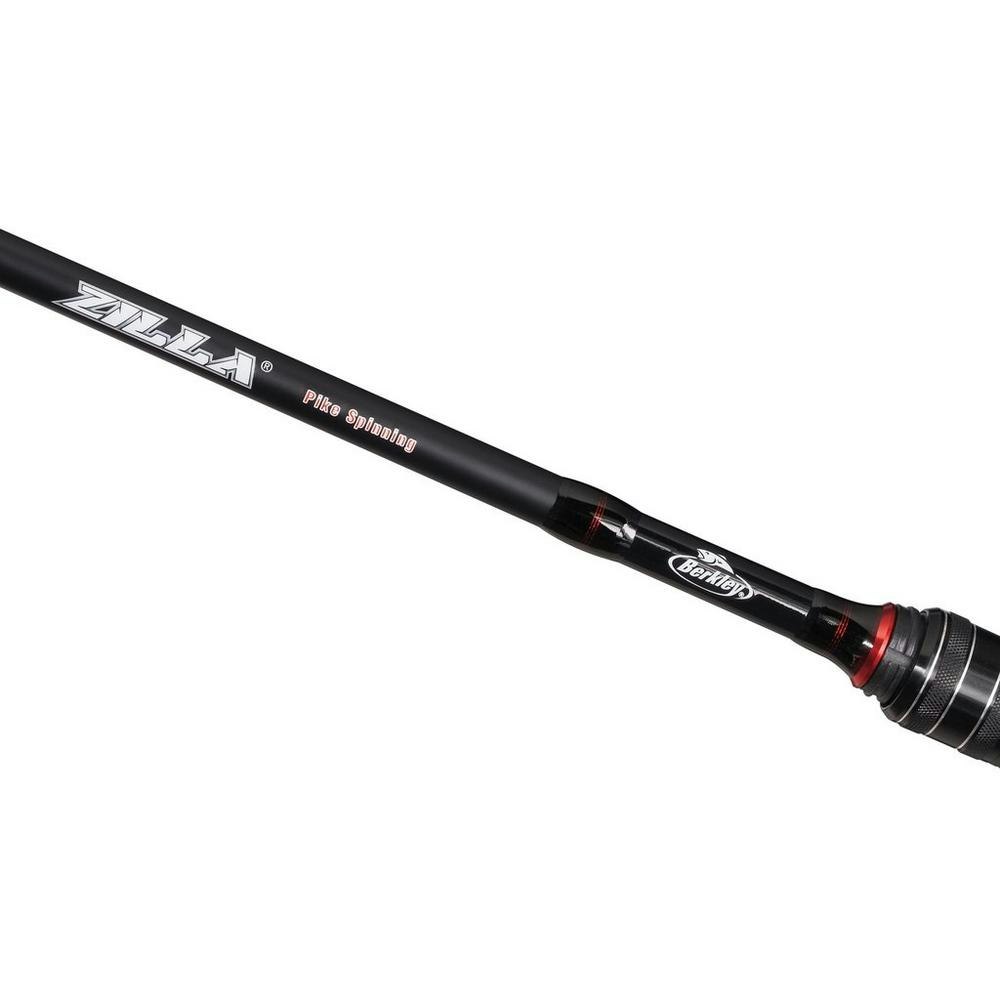 Berkley ZILLA Pike 802H S 30-90g