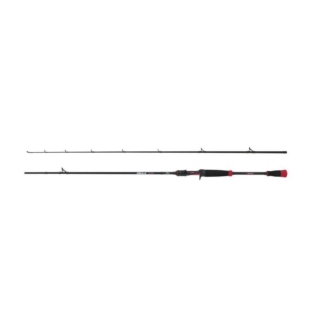 Berkley ZILLA Pike Casting