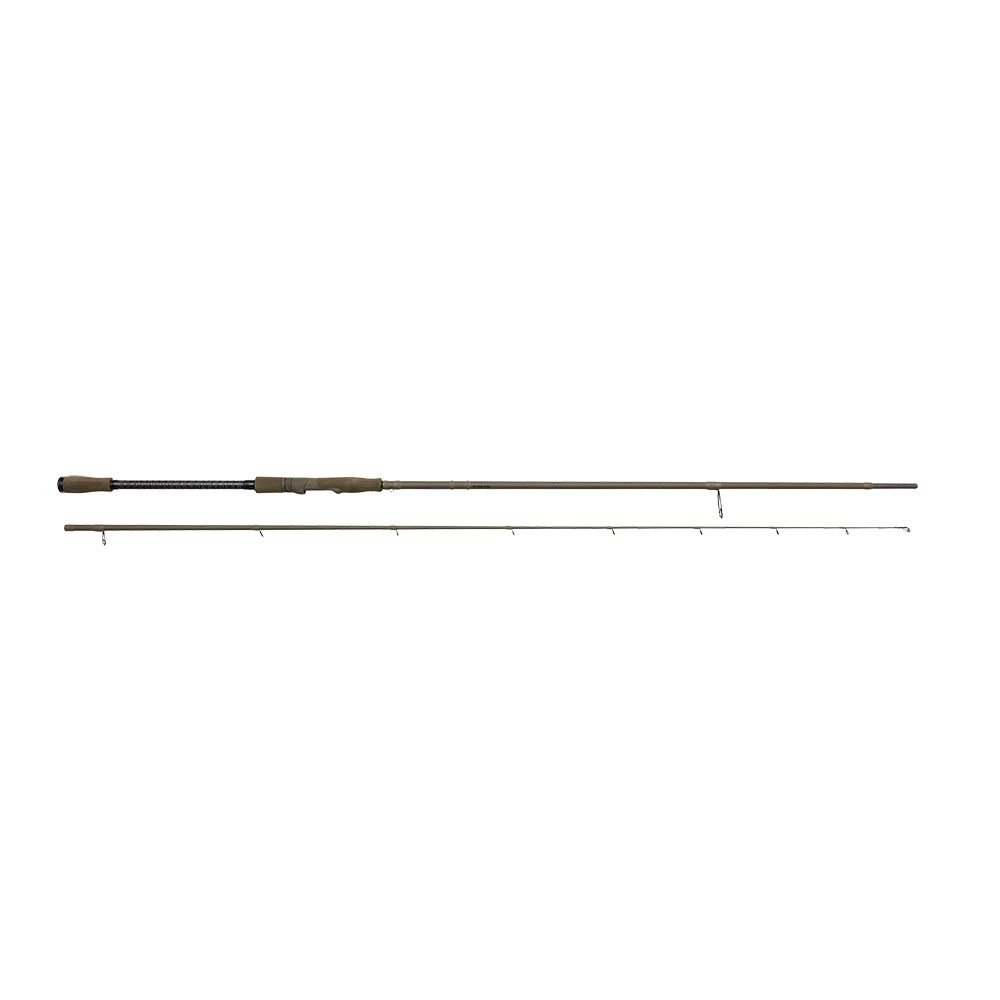 Savage Gear SG4 Medium Game 7'3"/221CM F 7-23G/ML