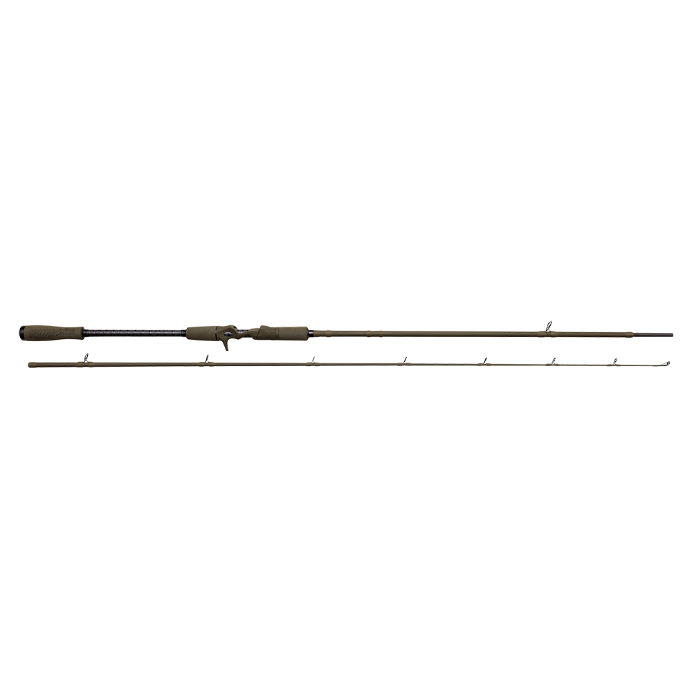 Savage Gear SG4 Power Game Trigger - 8'6''/259cm 80-130g 2sec