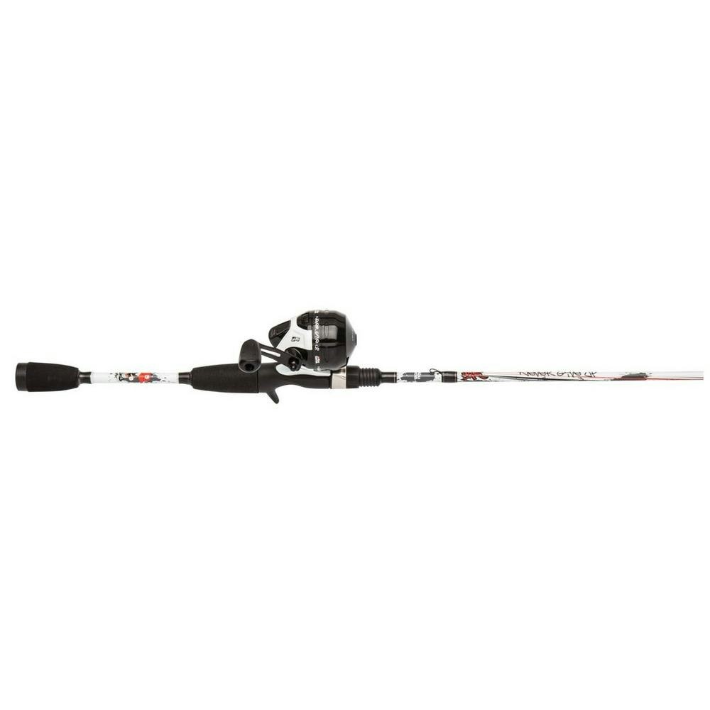 Abu Garcia IKE Dude Combo 56 M 10-30g Inkapslat