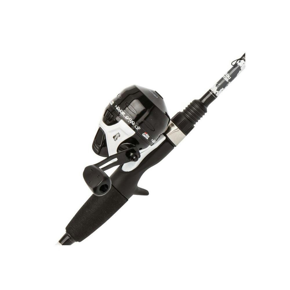 Abu Garcia IKE Dude Combo 56 M 10-30g Inkapslat