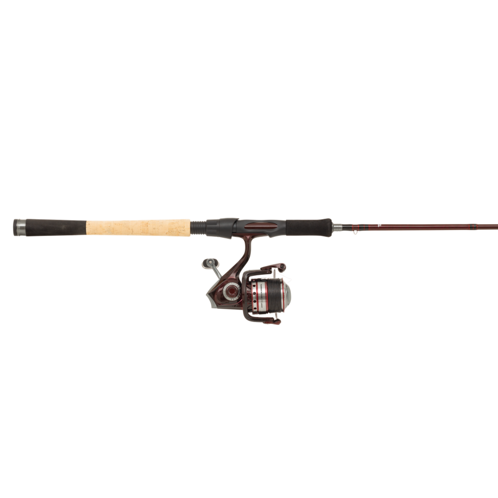 Abu Garcia Tormentor Combo
