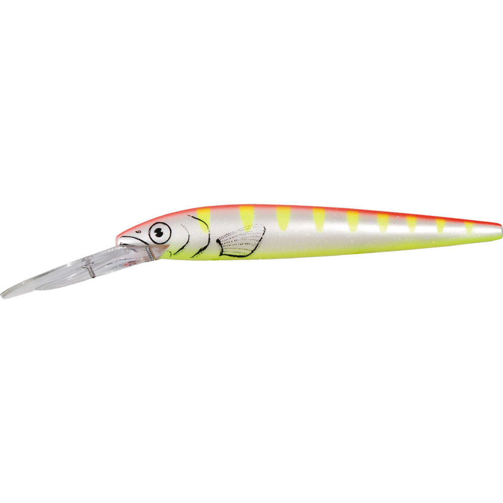 Cotton Cordell Deep Diving Red Fin 18g/14cm