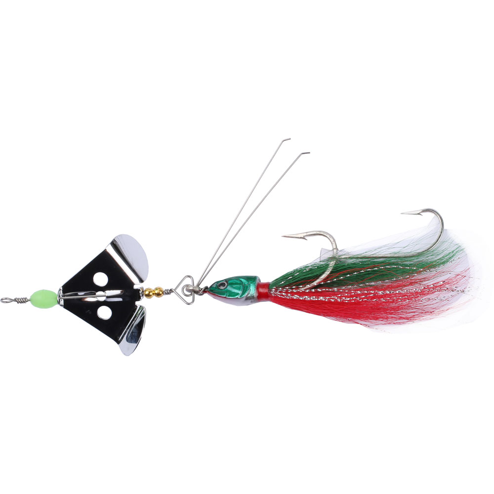WiggBuzz 16cm/22g
