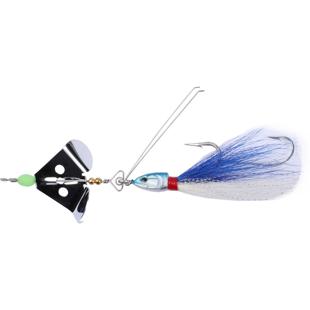 WiggBuzz 16cm/22g
