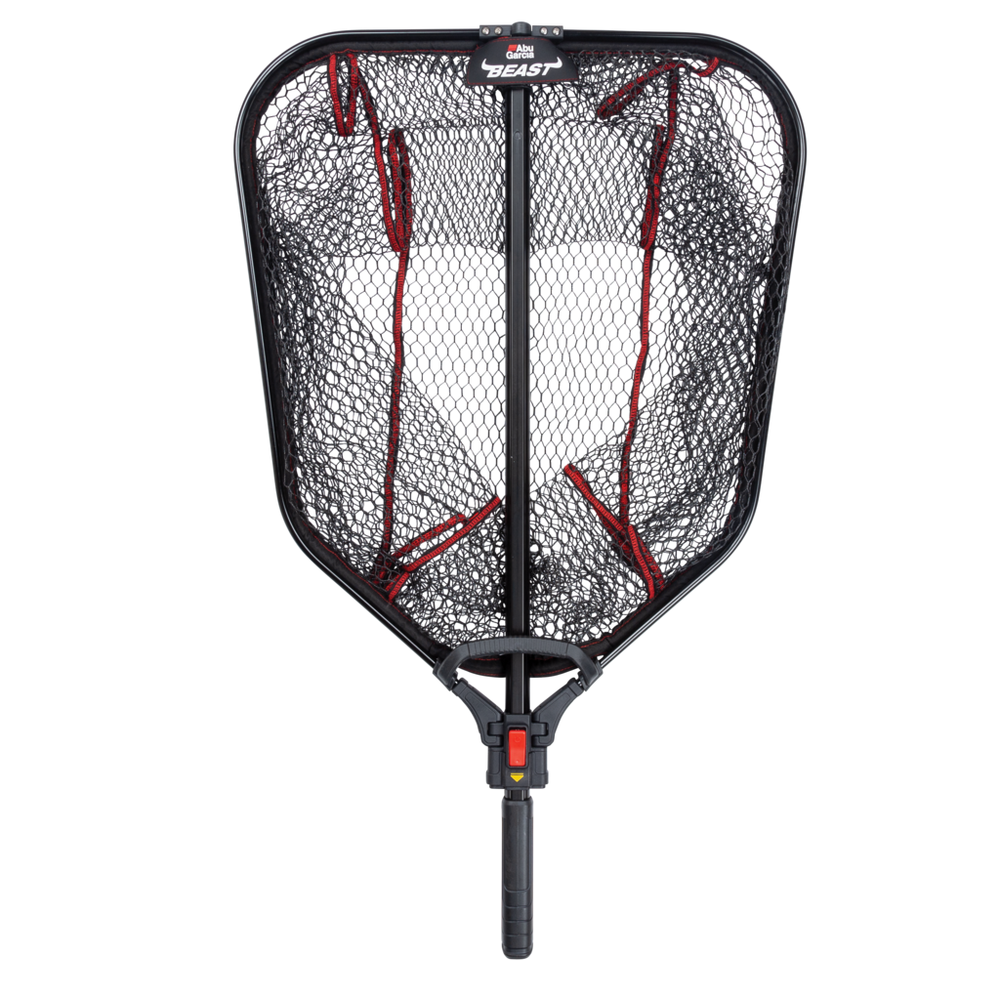 Abu Garcia Beast Net Foldable 80x70cm