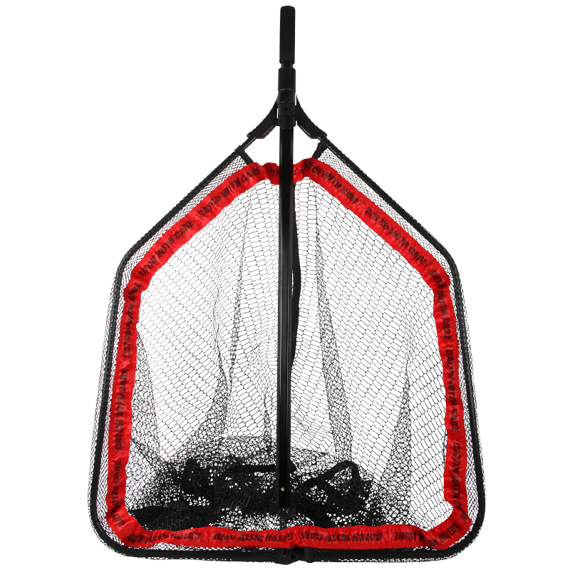 CWC Tournament XL Net, Foldable100x80x85 Handle - 200cm