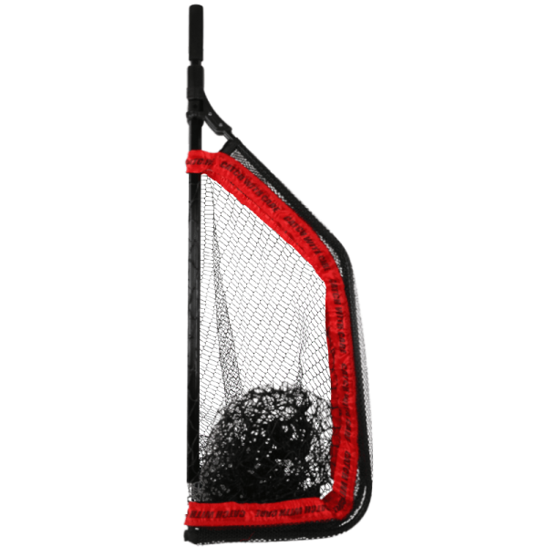 CWC Tournament XL Net, Foldable100x80x85 Handle - 200cm