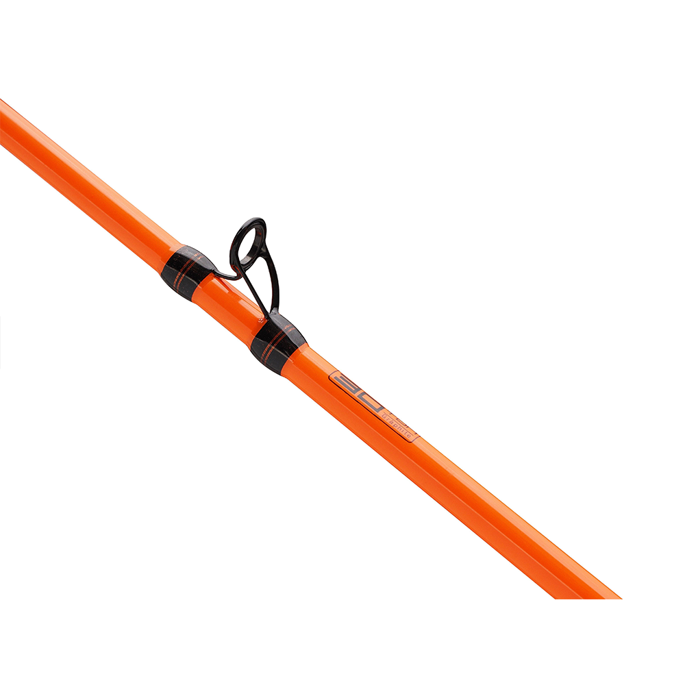 Abu Garcia Svartzonker X 7112H 30-100G Cast Combo
