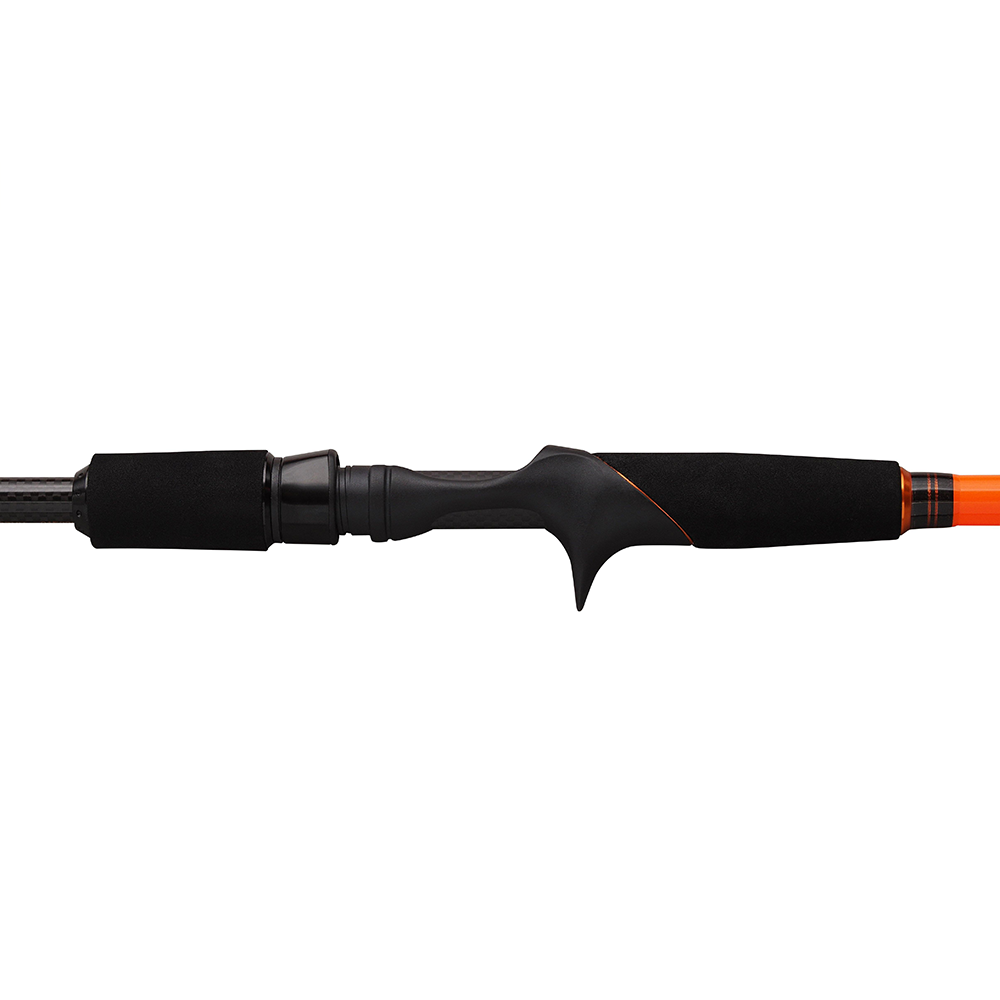 Abu Garcia Svartzonker X 7112H 30-100G Cast Combo