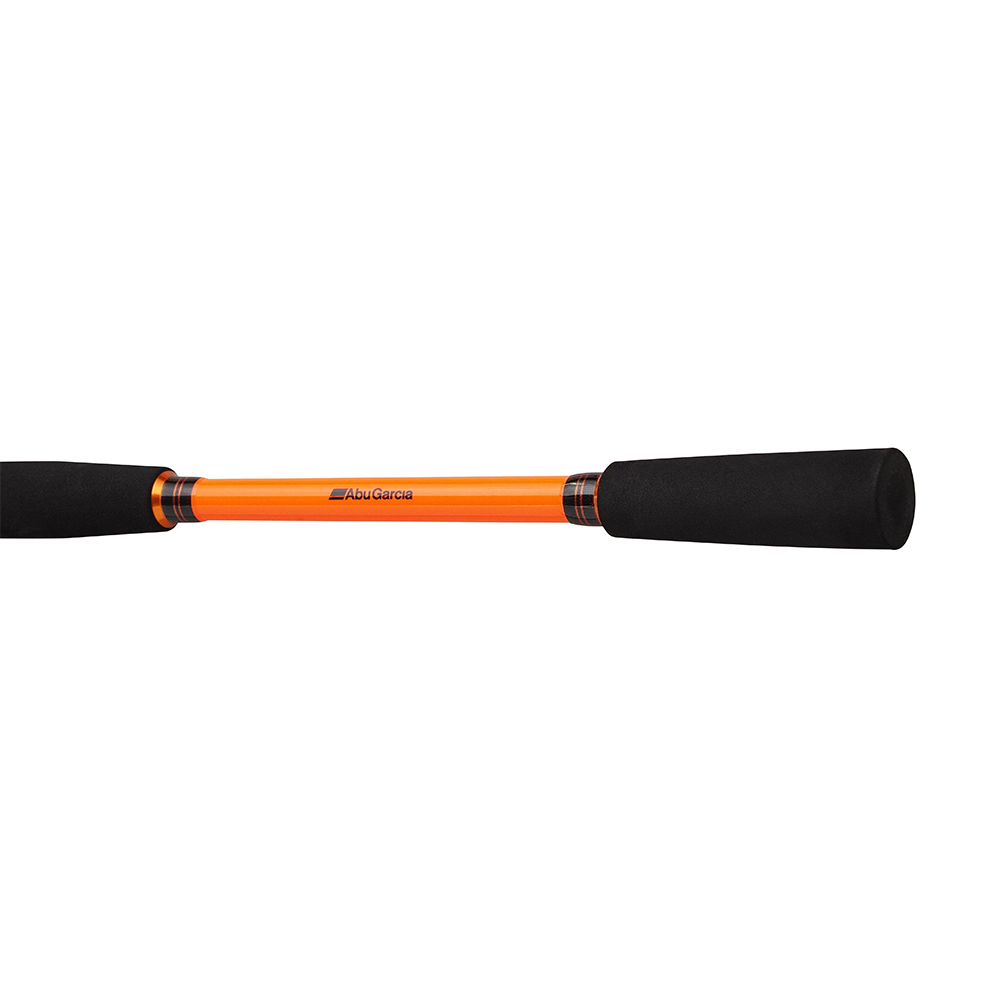 Abu Garcia Svartzonker X 7112H 30-100G Cast Combo
