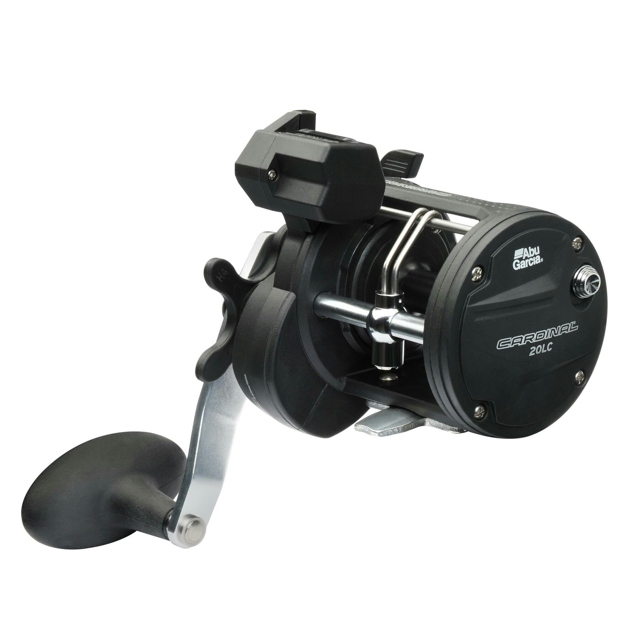 Abu Garcia Cardinal Trolling 20LC