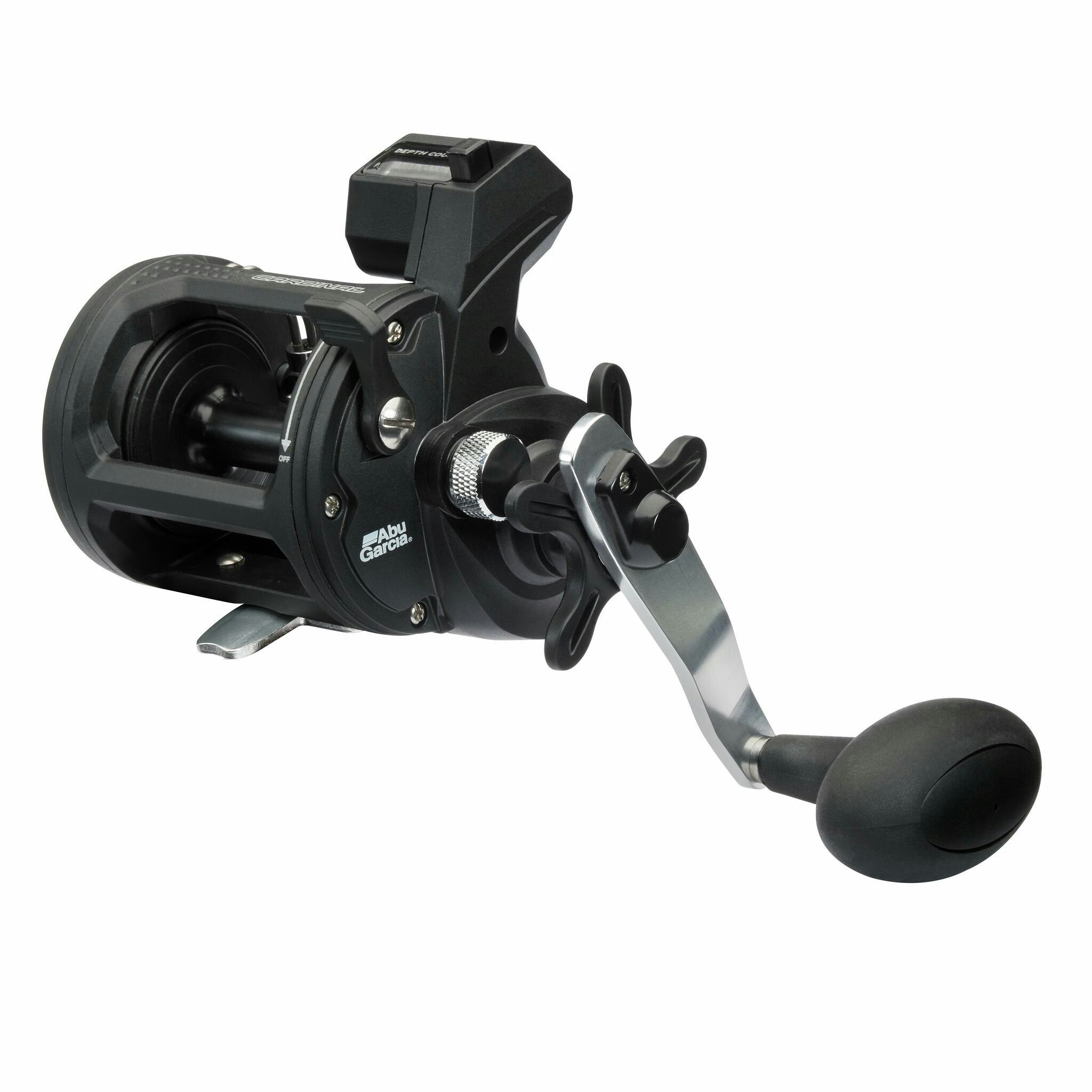 Abu Garcia Cardinal Trolling 20LC