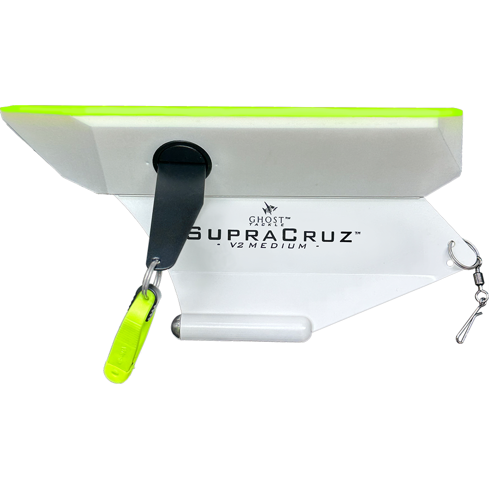 Paravan SupraCruz V2 - Medium