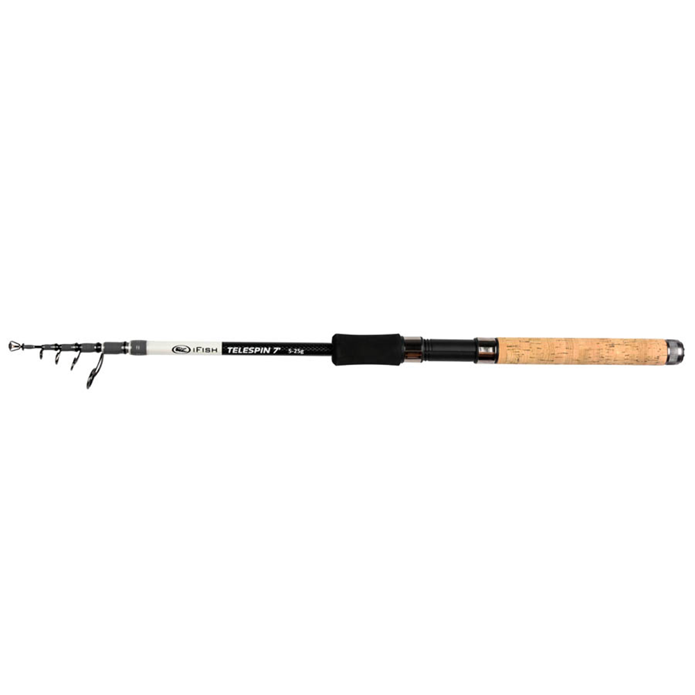 IFISH Telecaster 7' 5-25g