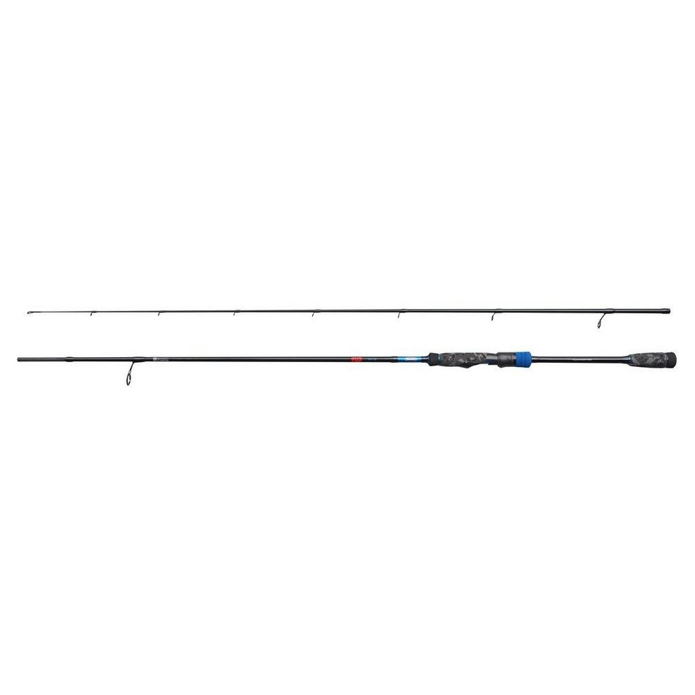 Berkley URBN II Spinning 210 5-25g