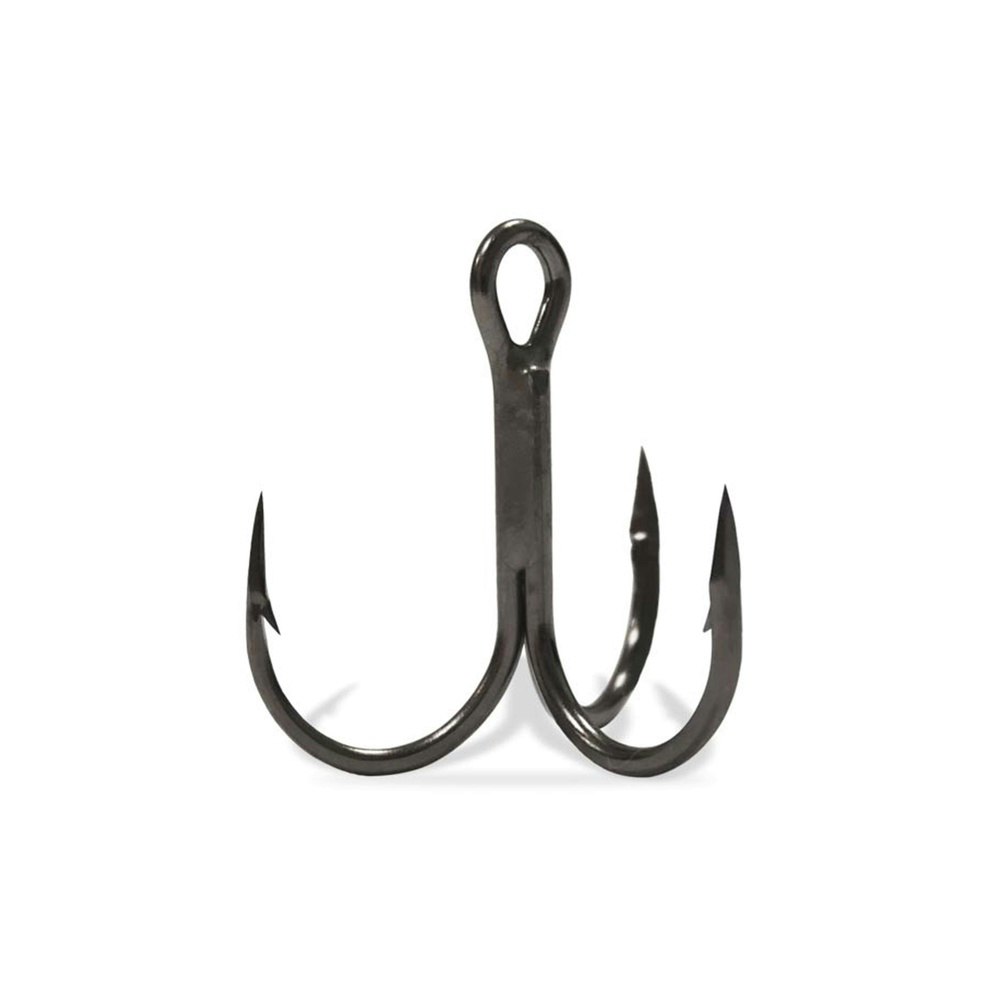VMC 4551CB Trekrok Rapala Pike - 5pack