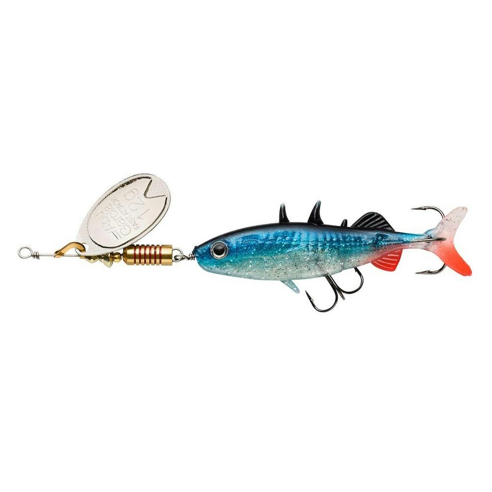 Abu Garcia Fast Attack Stickle Spinner 8cm/12g