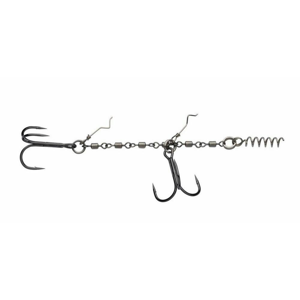 Abu Garcia Beast Chain Stinger