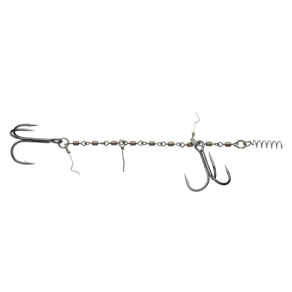 Abu Garcia Beast Chain Stinger