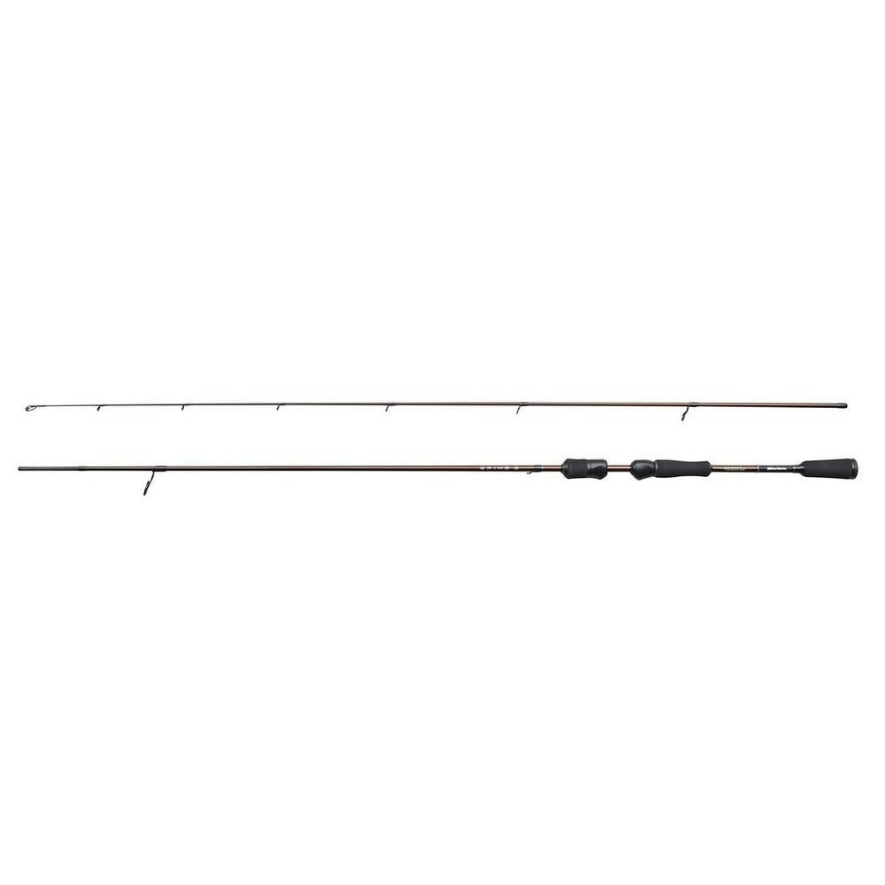 Abu Garcia Spike S Tech HB 702 5-24g Haspel