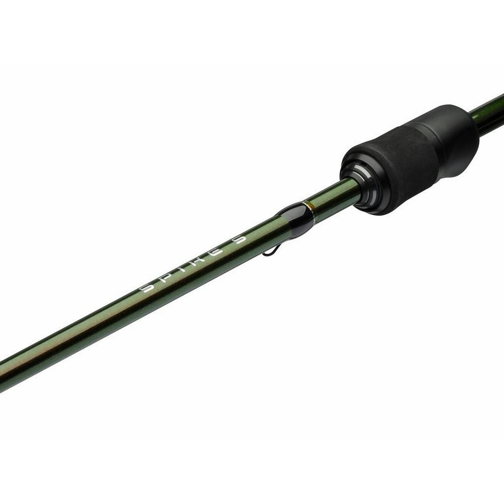 Abu Garcia Spike S Tech HB 702 5-24g Haspel