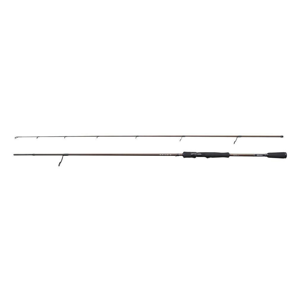 Abu Garcia Spike S Allround 762 5-25G Haspel