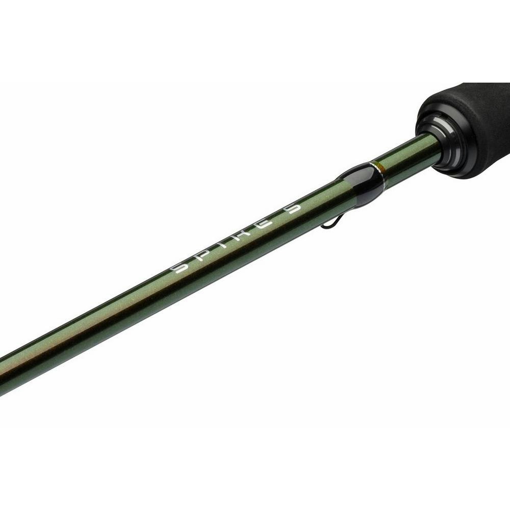 Abu Garcia Spike S Allround 762 5-25G Haspel