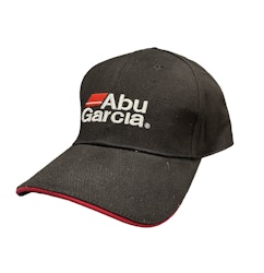 Abu Garcia Baseball Cap - Svart